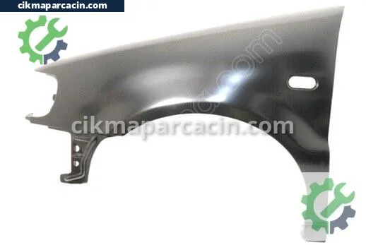 Volkswagen Polo Sol Ön Çamurluk çıkma parça