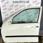 VOLKSWAGEN POLO SOL ÖN KAPI