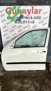 VOLKSWAGEN POLO SOL ÖN KAPI