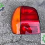 Volkswagen Polo stop lambası sol hella