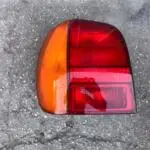 Volkswagen Polo stop lambası sol hella