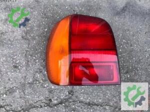 Volkswagen Polo stop lambası sol hella
