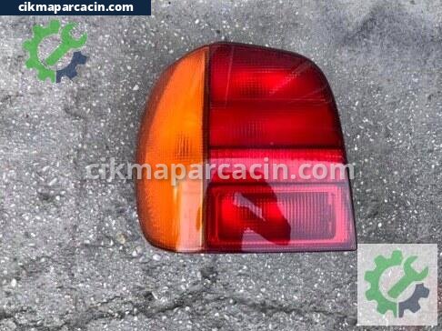 Volkswagen Polo Stop Lambası çıkma parça