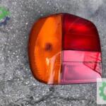 Volkswagen Polo stop lambası sol hella