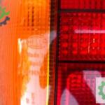 Volkswagen Polo stop lambası sol hella