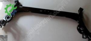 VOLKSWAGEN POLO TRAVERS ARKA 6R0500051A