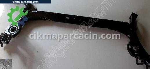 Volkswagen Polo Arka Travers çıkma parça