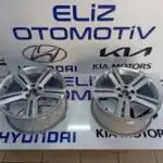 VOLKSWAGEN POLO UYUMLU JANT 2 ADET