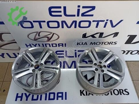 Volkswagen Polo Jant & Lastik Takımı çıkma parça