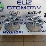 VOLKSWAGEN POLO UYUMLU JANT 2 ADET