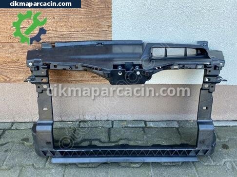 Volkswagen Scirocco Ön Panel çıkma parça