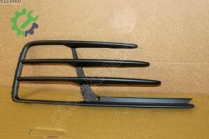 VOLKSWAGEN SCIROCCO R TAMPON IZGARASI SAĞ 1K8853666E