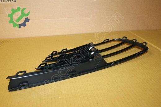 Volkswagen Scirocco Tampon Izgarası 1K8853666E çıkma parça