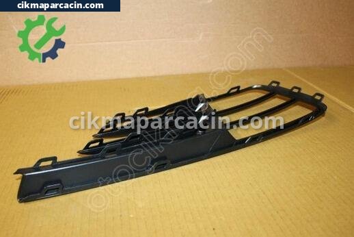 Volkswagen Scirocco Tampon Izgarası çıkma parça