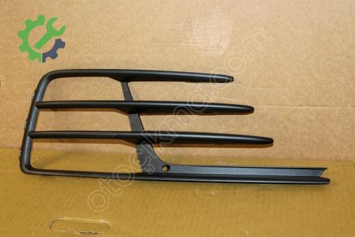 Volkswagen Scirocco Tampon Izgarası 1K8853665E çıkma parça