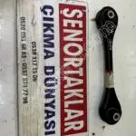 VOLKSWAGEN SEAT SKODA ARKA ROT KOLU