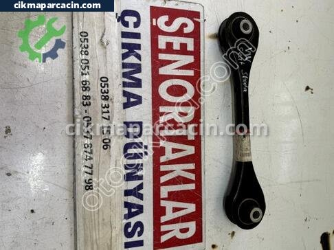 Skoda 120 Rot Kolu çıkma parça