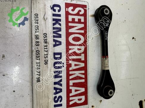 Skoda 120 Rot Kolu çıkma parça