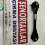VOLKSWAGEN SEAT SKODA ARKA ROT KOLU