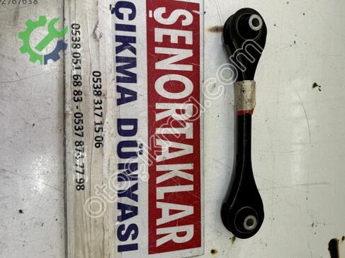 Skoda 120 Rot Kolu çıkma parça