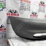 VOLKSWAGEN SHARAN ÖN TAMPON (ANLAŞMALI KARGO)
