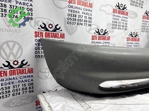 Volkswagen Sharan Ön Tampon 7M08072170 çıkma parça