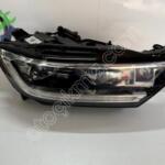VOLKSWAGEN T-ROC IQ LIGHT LED SAĞ FAR ORİJİNAL ÇIKMA YEDEK PARÇA