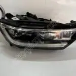 VOLKSWAGEN T-ROC IQ LIGHT LED SAĞ FAR ORİJİNAL ÇIKMA YEDEK PARÇA