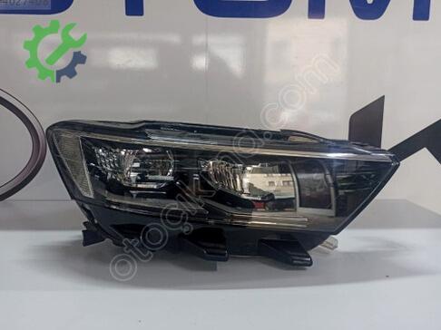 Volkswagen T-Roc Xenon Far çıkma parça