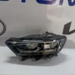 VOLKSWAGEN T-ROC XENON SOL FAR ÇIKMA YEDEK PARÇA