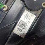 VOLKSWAGEN T-ROC XENON SOL FAR ÇIKMA YEDEK PARÇA