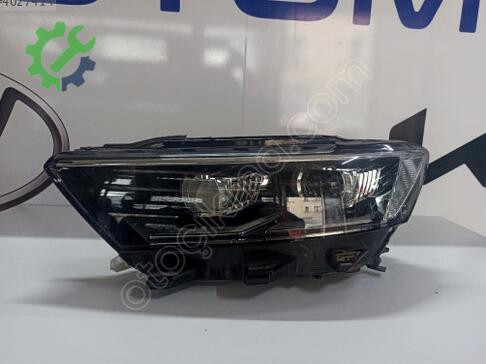 Volkswagen T-Roc Xenon Far çıkma parça