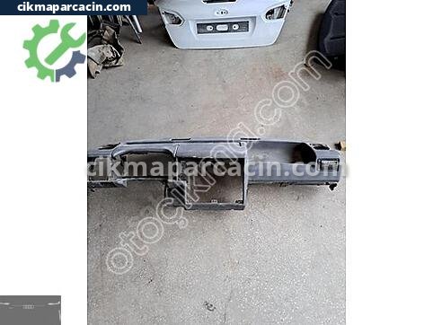 Volkswagen Amarok Göğüs çıkma parça