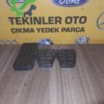 Volkswagen T4 pedal plastiği