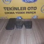 Volkswagen T4 pedal plastiği