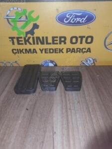 Volkswagen T4 pedal plastiği