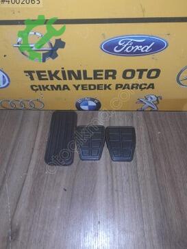 Volkswagen Transporter Pedal çıkma parça