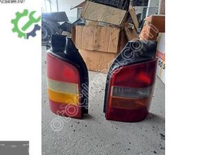 VOLKSWAGEN T5 ARKA STOP
