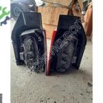 VOLKSWAGEN T5 ARKA STOP