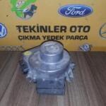 Volkswagen T5 sol yan hava üfleyici Havalandırma Motoru ORJINAL