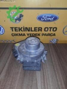 Volkswagen T5 sol yan hava üfleyici Havalandırma Motoru ORJINAL