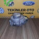 Volkswagen T5 sol yan hava üfleyici Havalandırma Motoru ORJINAL