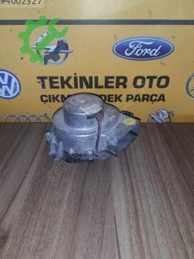 Volkswagen Transporter Havalandırma Motoru çıkma parça