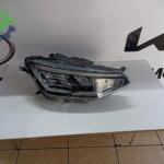 VOLKSWAGEN TAİGO SAĞ FAR FULL LED ORİJİNAL ÇIKMA