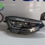 VOLKSWAGEN TAİGO SAĞ FAR FULL LED ORİJİNAL ÇIKMA