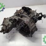 Volkswagen Jetta Şanzıman Komple Çıkma Parça Şanlıurfa