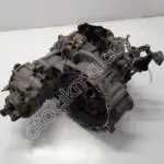 2013 Volkswagen Tiguan Şanzıman Komple Çıkma Parça Ankara