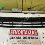 VOLKSWAGEN TİGUAN 5 ORİJİNAL ALT ORTA IZGARA