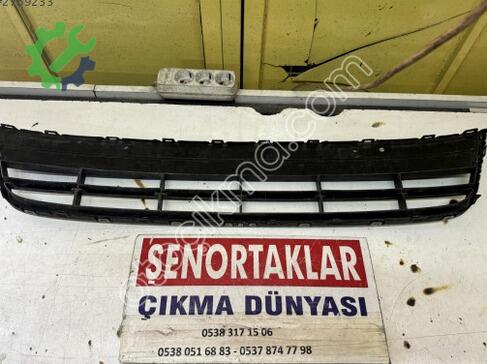 Volkswagen Tiguan Panjur çıkma parça