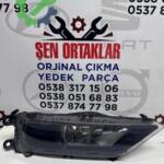 VOLKSWAGEN TİGUAN II T-ROC ORJİNAL SAĞ SİS FARI